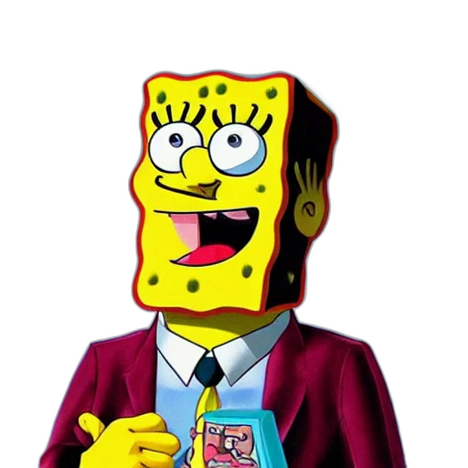 jacket, robot, face, staff transparent PNG cut-out