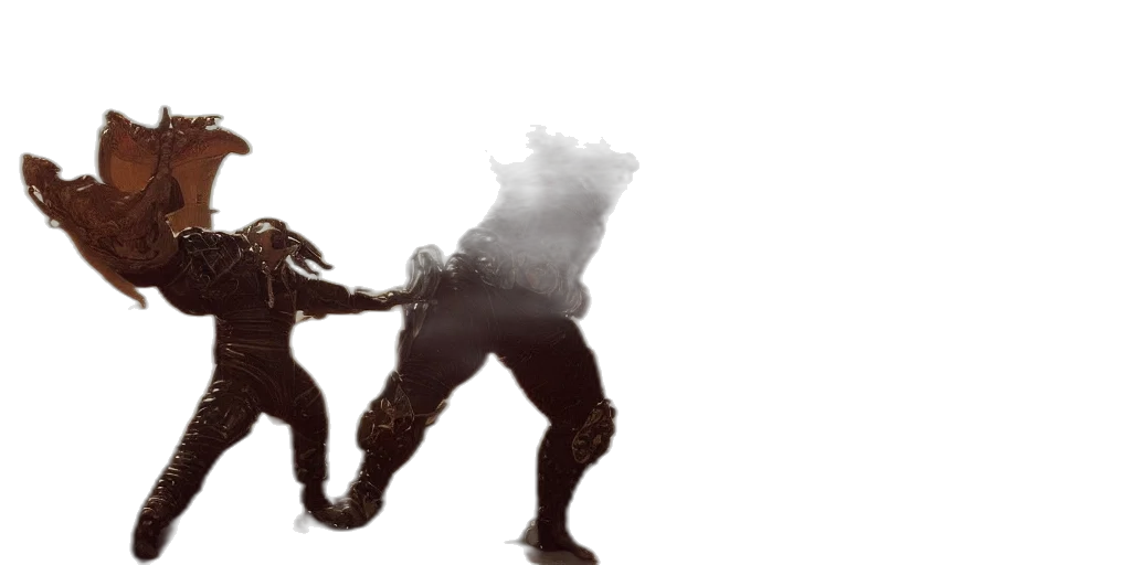 creature, animal, dragon, hair, concept art, 3d render, comic book art, fantasy art transparent PNG cut-out