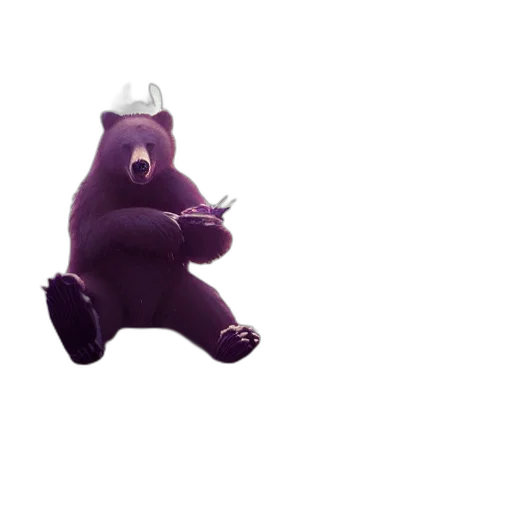 creature, animal, staff, food, 3d render, concept art, pixel art, outer space transparent PNG cut-out