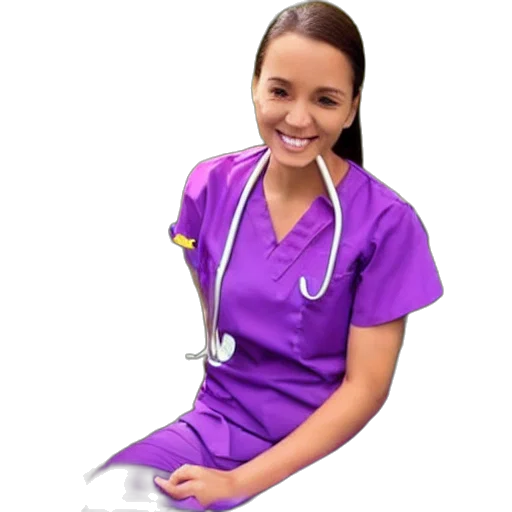 staff, photorealistic, 3d render, viral transparent PNG cut-out