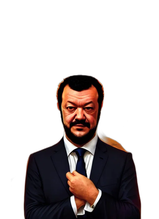 staff, face, jacket, mask transparent PNG cut-out