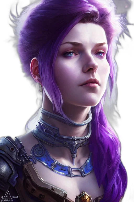 face, crown, staff, jewelry, fantasy art, concept art, photorealistic, cyberpunk transparent PNG cut-out