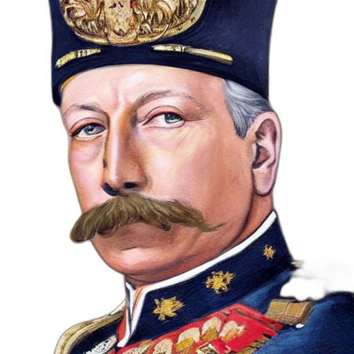 face, staff, crown, hat, photorealistic, concept art, oil painting, cartoon transparent PNG cut-out