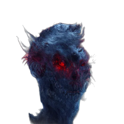 creature, dragon, mask, face transparent PNG cut-out