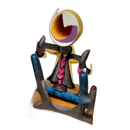 furniture, jewelry, crown, robot transparent PNG cut-out