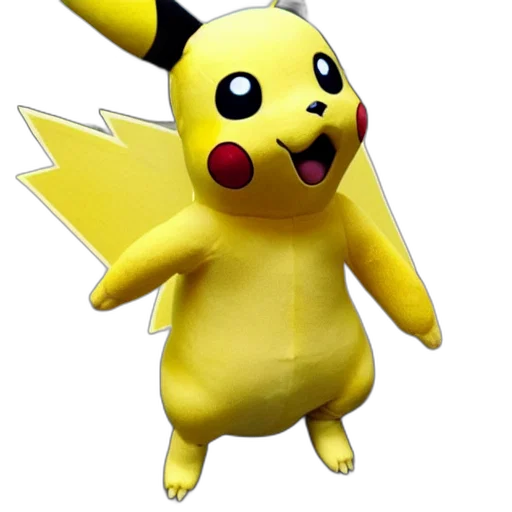 animal, creature, staff, weapon transparent PNG cut-out