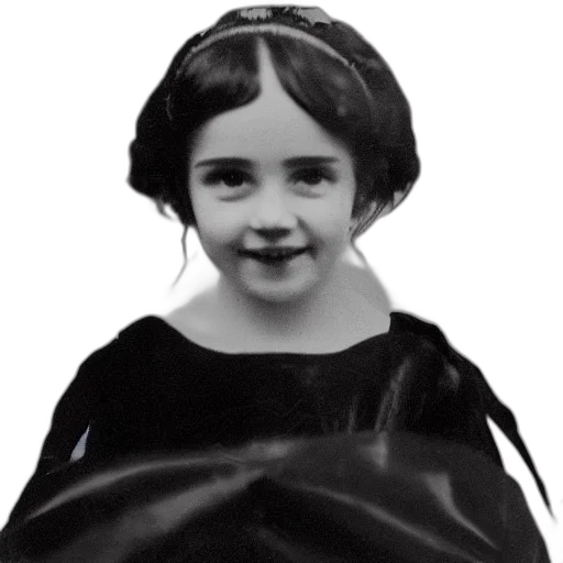 dress, crown, face, mask transparent PNG cut-out