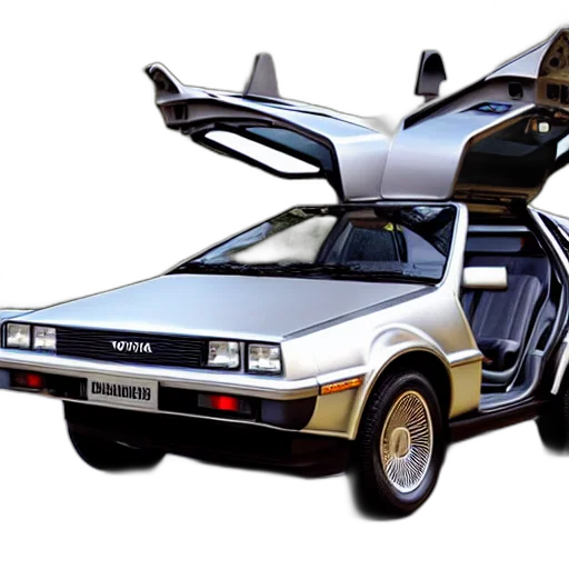 car, robot, concept art, outer space transparent PNG cut-out