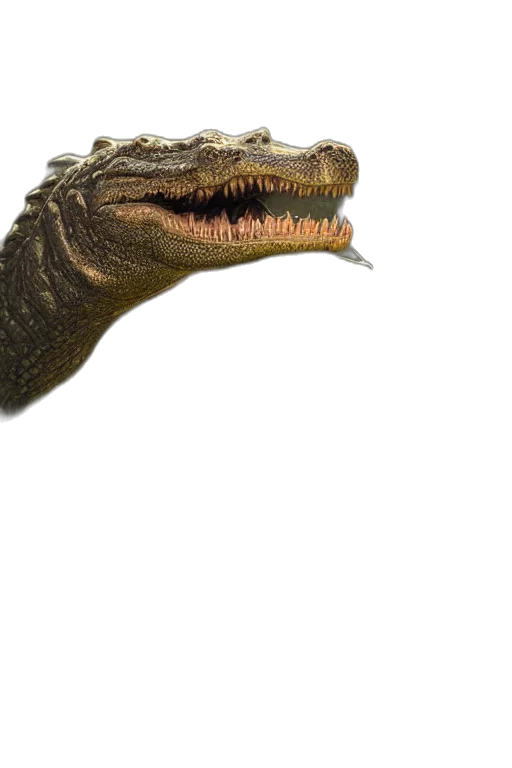 dragon, animal, creature, face transparent PNG cut-out