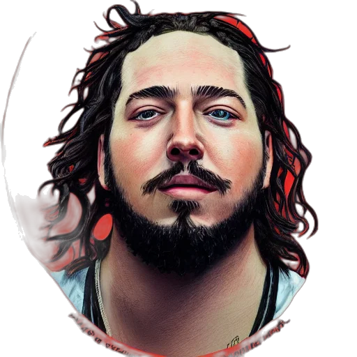 face, hair, mask, photorealistic, watercolor, cartoon, fantasy art, closeup transparent PNG cut-out