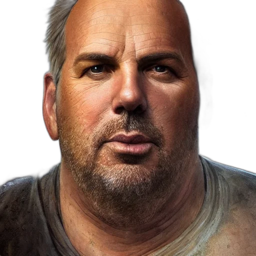 face, animal, weapon, creature transparent PNG cut-out