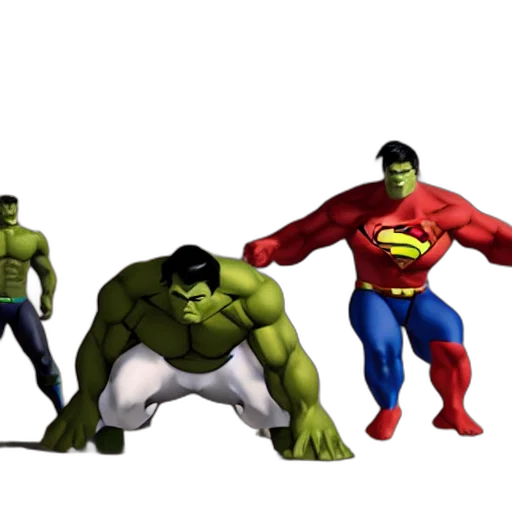 3d render, concept art, comic book art, photorealistic transparent PNG cut-out
