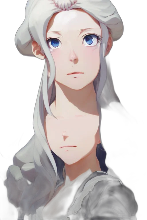 face, crown, staff, hat transparent PNG cut-out