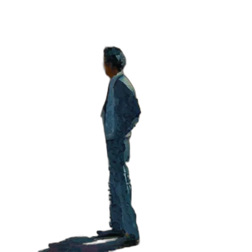 staff, robot, jacket, furniture, 3d render, concept art, photorealistic, pixel art transparent PNG cut-out