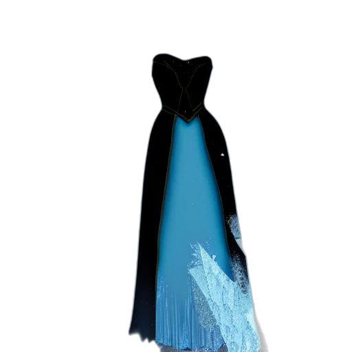 dress, jacket, jewelry, umbrella transparent PNG cut-out
