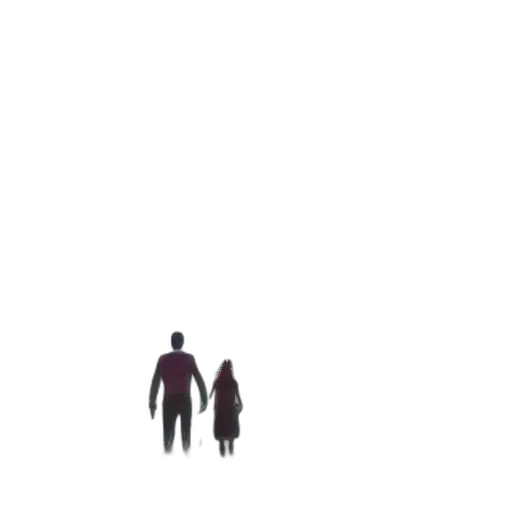 robot, creature, umbrella, dress, concept art, pixel art, 3d render, comic book art transparent PNG cut-out