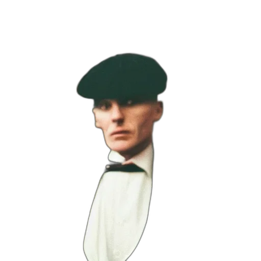 hat, staff, face, umbrella, pixel art, photorealistic, concept art, cartoon transparent PNG cut-out