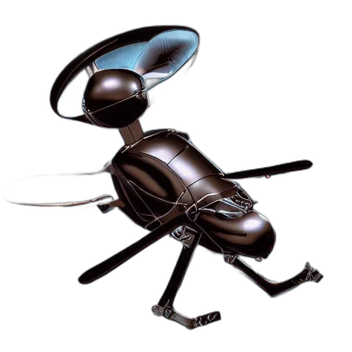 robot, animal, creature, furniture, concept art, 3d render, photorealistic, fantasy art transparent PNG cut-out