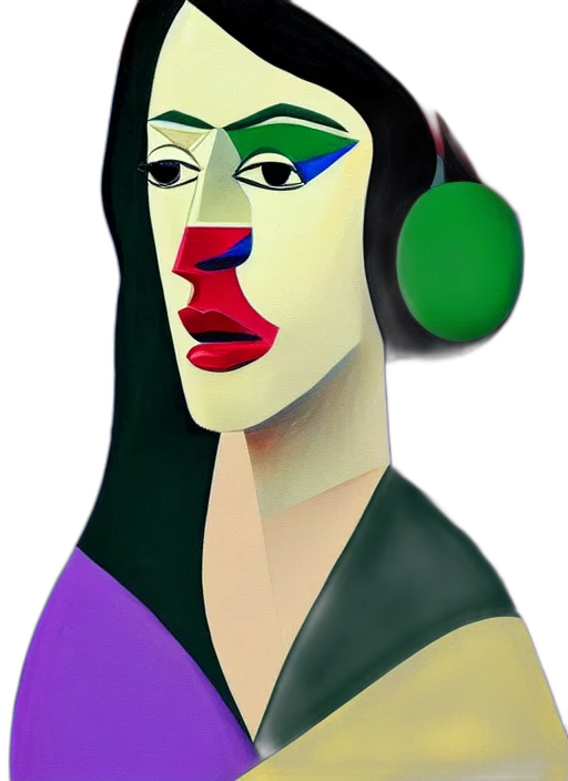 mask, face, jewelry, dress transparent PNG cut-out