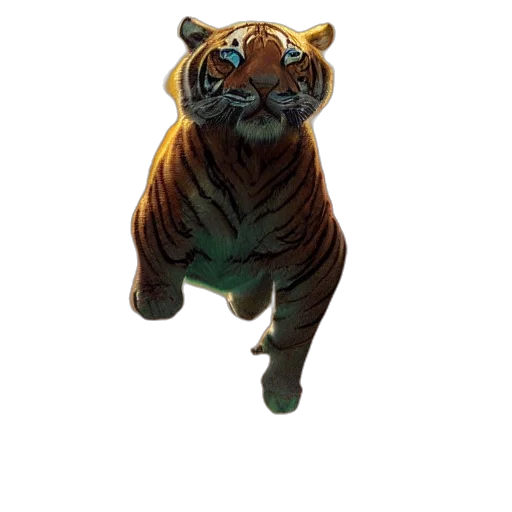 animal, creature, staff, concept art transparent PNG cut-out