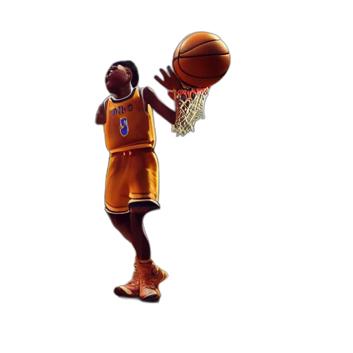 animal, creature, staff, 3d render, concept art, photorealistic, pixel art, steve transparent PNG cut-out