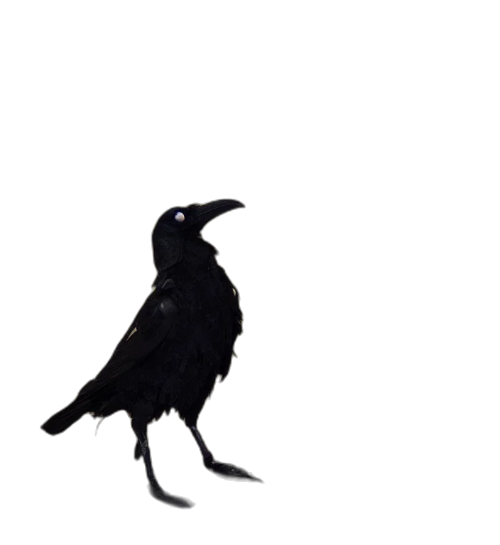 animal, creature, staff, dress, concept art, 3d render, pixel art, photorealistic transparent PNG cut-out