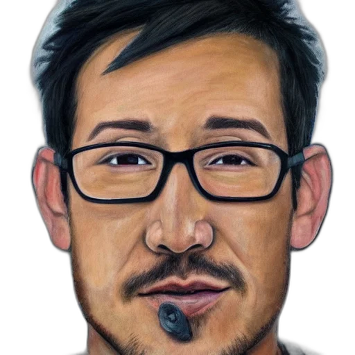 face, staff, mask, robot transparent PNG cut-out
