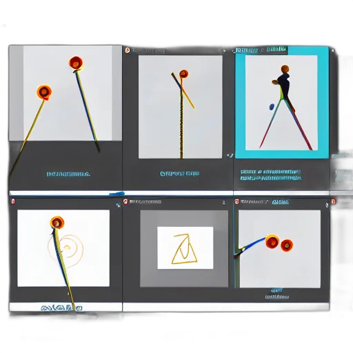 staff, concept art, pivot, animator, beta, screenshot transparent PNG cut-out