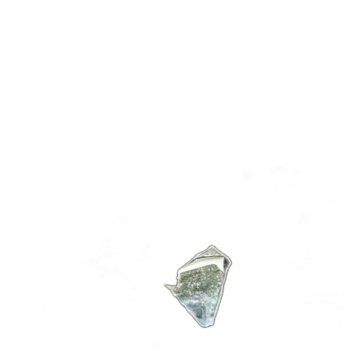 jewelry, crown, bottle, weapon, 3d render, photorealistic, concept art, green transparent PNG cut-out