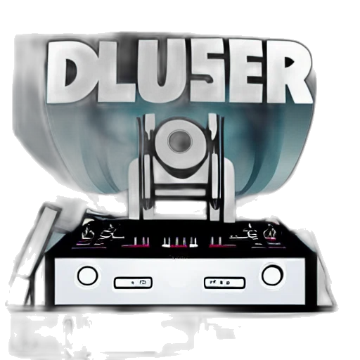 3d render, esher transparent PNG cut-out