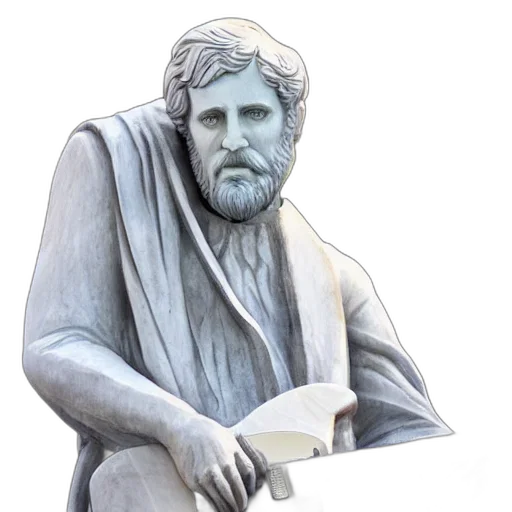 face, vaporwave, photorealistic, 3d render transparent PNG cut-out