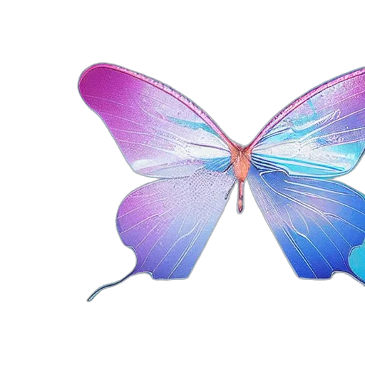 animal, flower, jewelry, creature transparent PNG cut-out