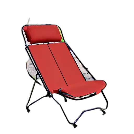 furniture, staff, umbrella, 3d render transparent PNG cut-out