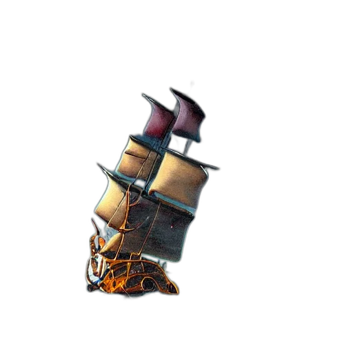 weapon, crown, bottle, hat, concept art, pixel art, 3d render, fantasy art transparent PNG cut-out