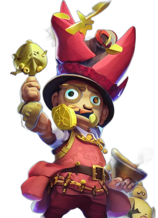 staff, hat, mask, face transparent PNG cut-out