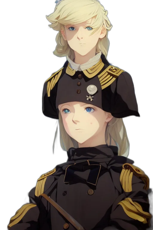 crown, staff, hat, face transparent PNG cut-out