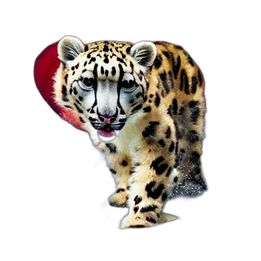animal, jewelry, creature, crown transparent PNG cut-out