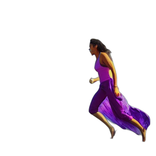 dress, shoes, jewelry, creature, 3d render, concept art, pixel art, photorealistic transparent PNG cut-out