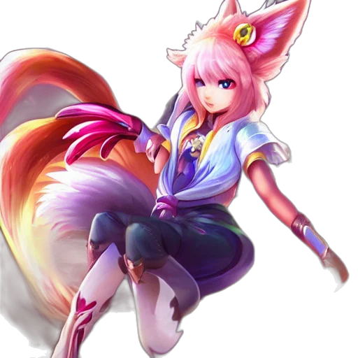 staff, animal, weapon, creature transparent PNG cut-out