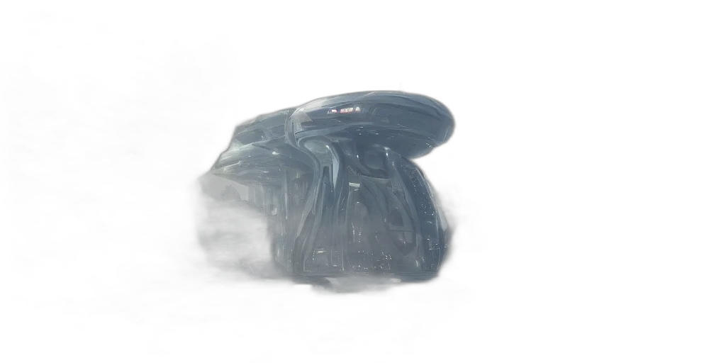 car, hat, shoes, jacket transparent PNG cut-out
