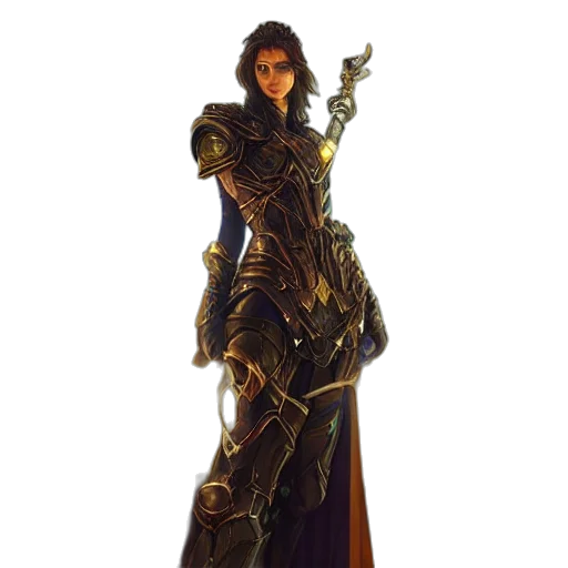 staff, sword, dress, weapon transparent PNG cut-out