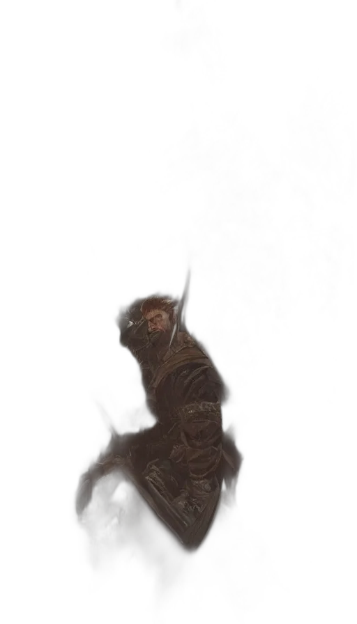 creature, staff, dragon, animal transparent PNG cut-out