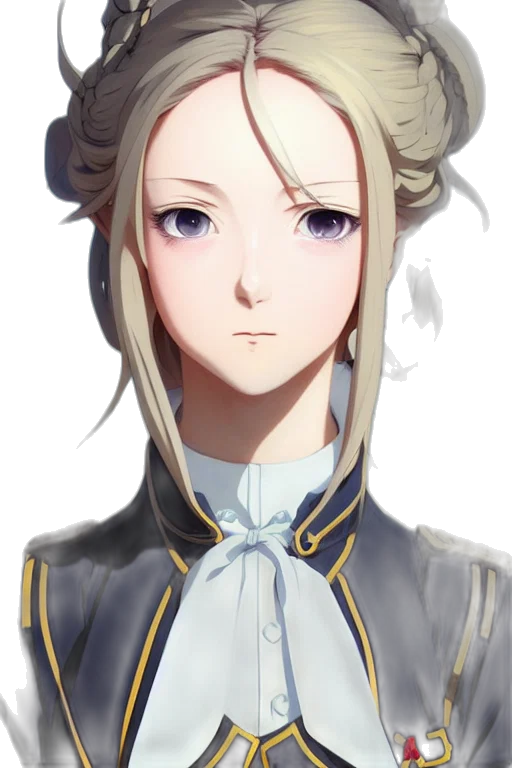 staff, crown, face, hat transparent PNG cut-out