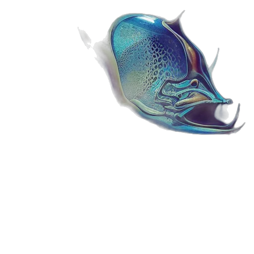 shoes, hat, mask, dragon transparent PNG cut-out