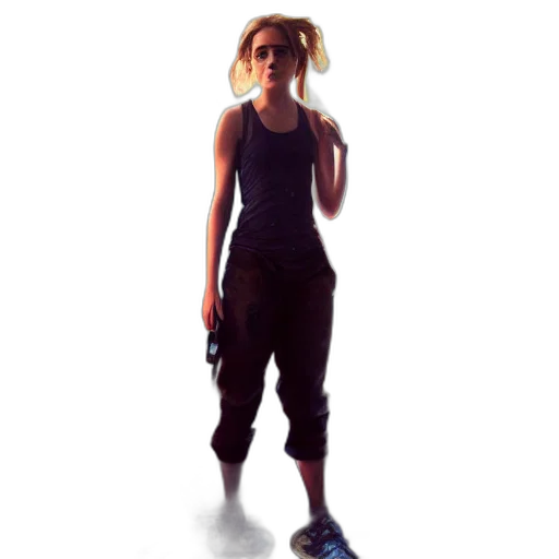 staff, weapon, concept art, pixel art transparent PNG cut-out