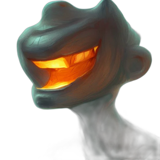 mask, face, hat, crown transparent PNG cut-out