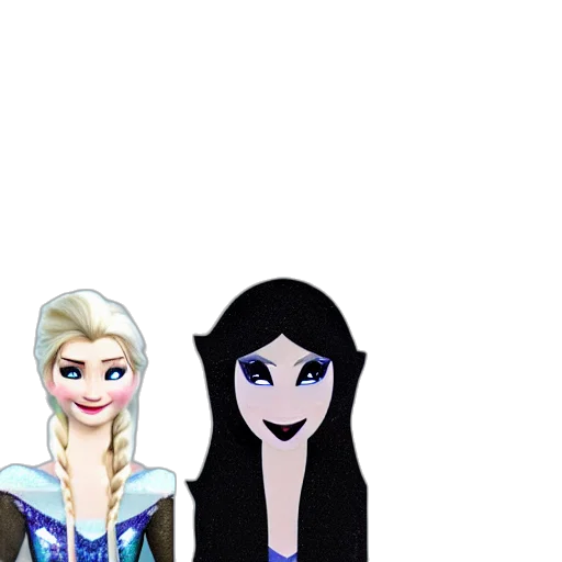 cartoon, pixel art, fantasy art, 3d render transparent PNG cut-out