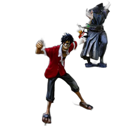 staff, concept art, 3d render, fantasy art transparent PNG cut-out
