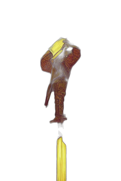 staff, weapon, bottle, sword transparent PNG cut-out