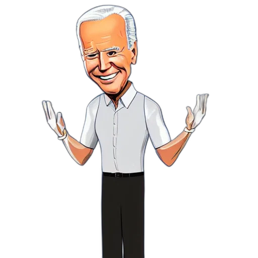 staff, robot, creature, animal transparent PNG cut-out